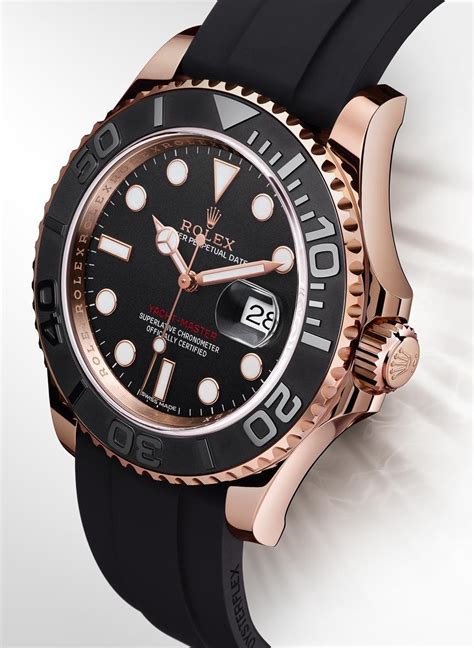 rolex jachtmaster 2015